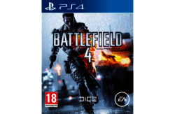 Battlefield 4 - PS4 Game.